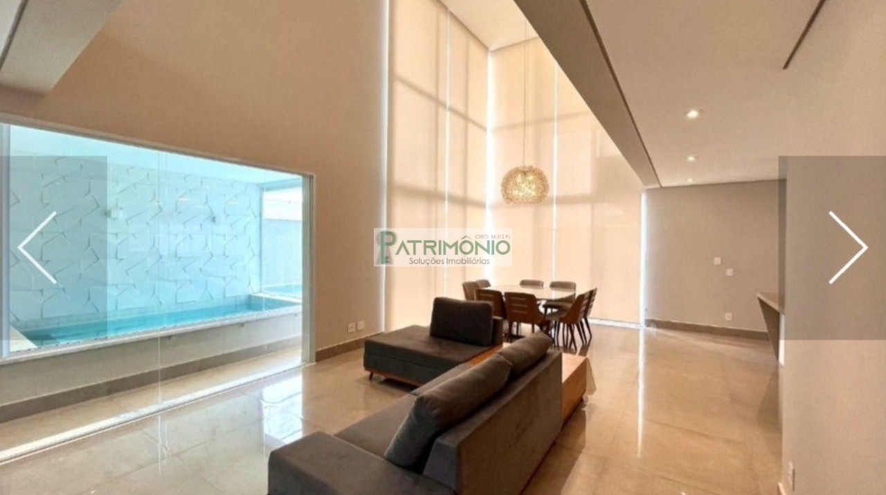 Casa, 4 quartos - Foto 4