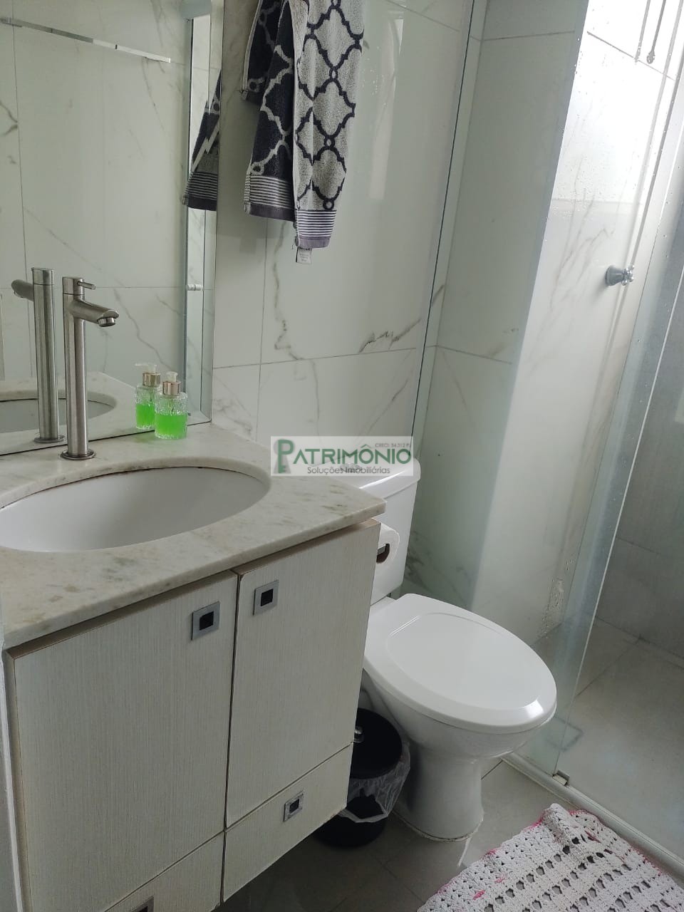 Apartamento, 2 quartos, 49 m² - Foto 7