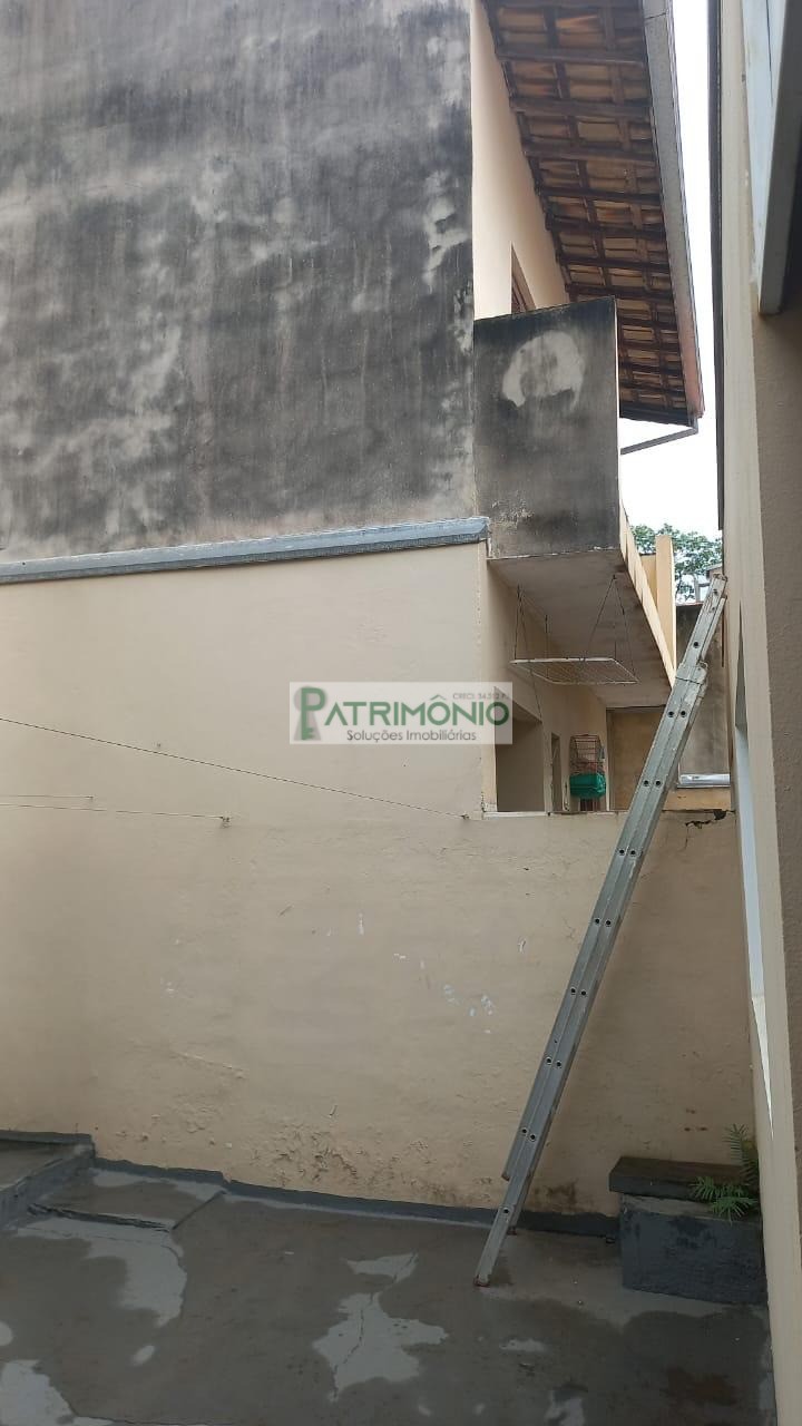 Casa, 2 quartos - Foto 22
