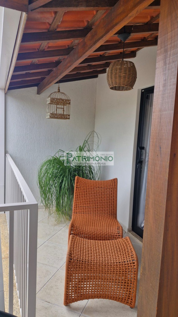 Casa, 3 quartos - Foto 26