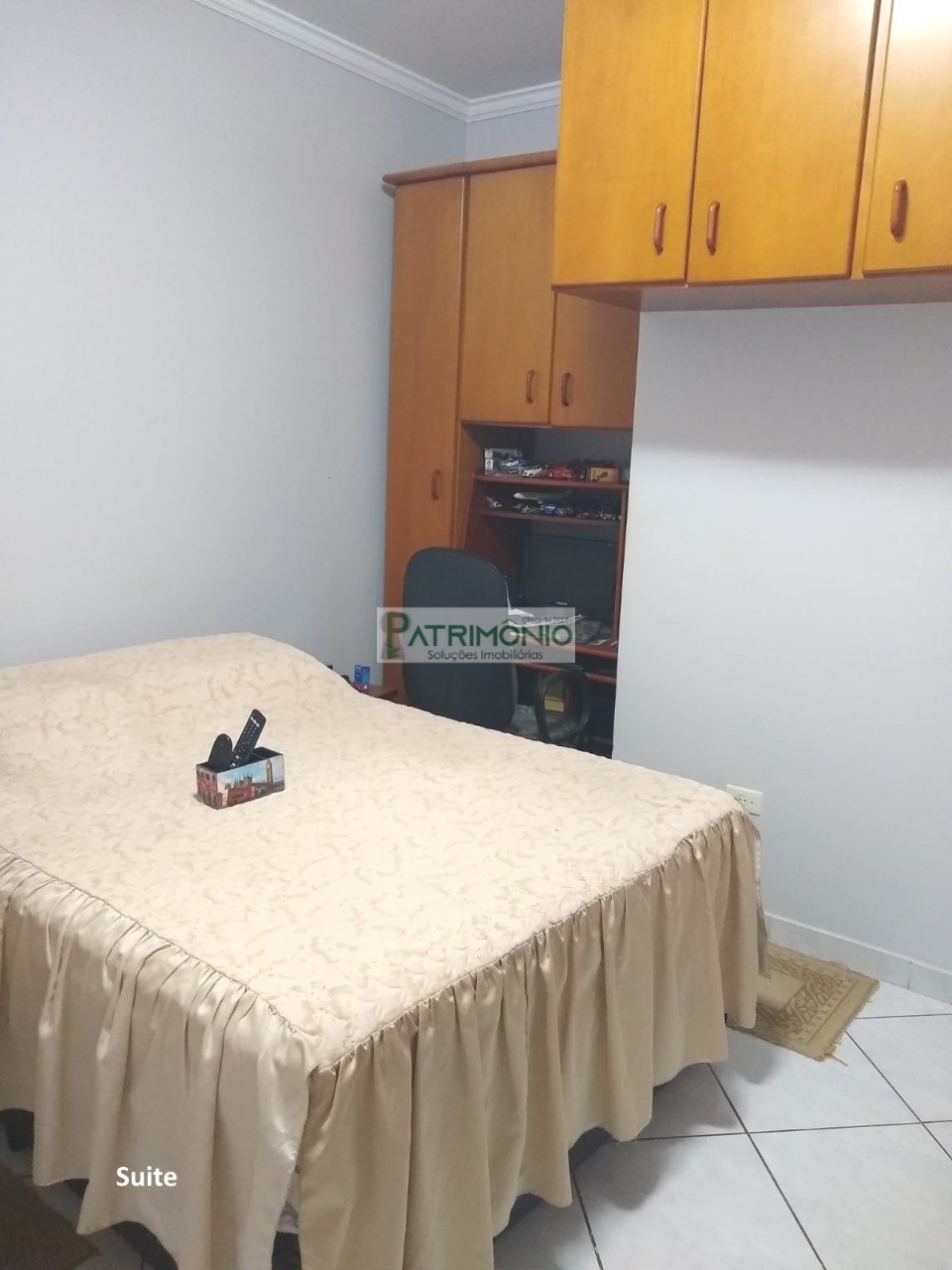Casa, 3 quartos - Foto 35