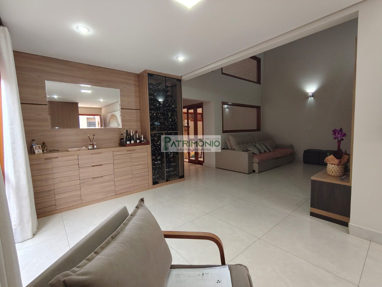 Casa, 3 quartos - Foto 5
