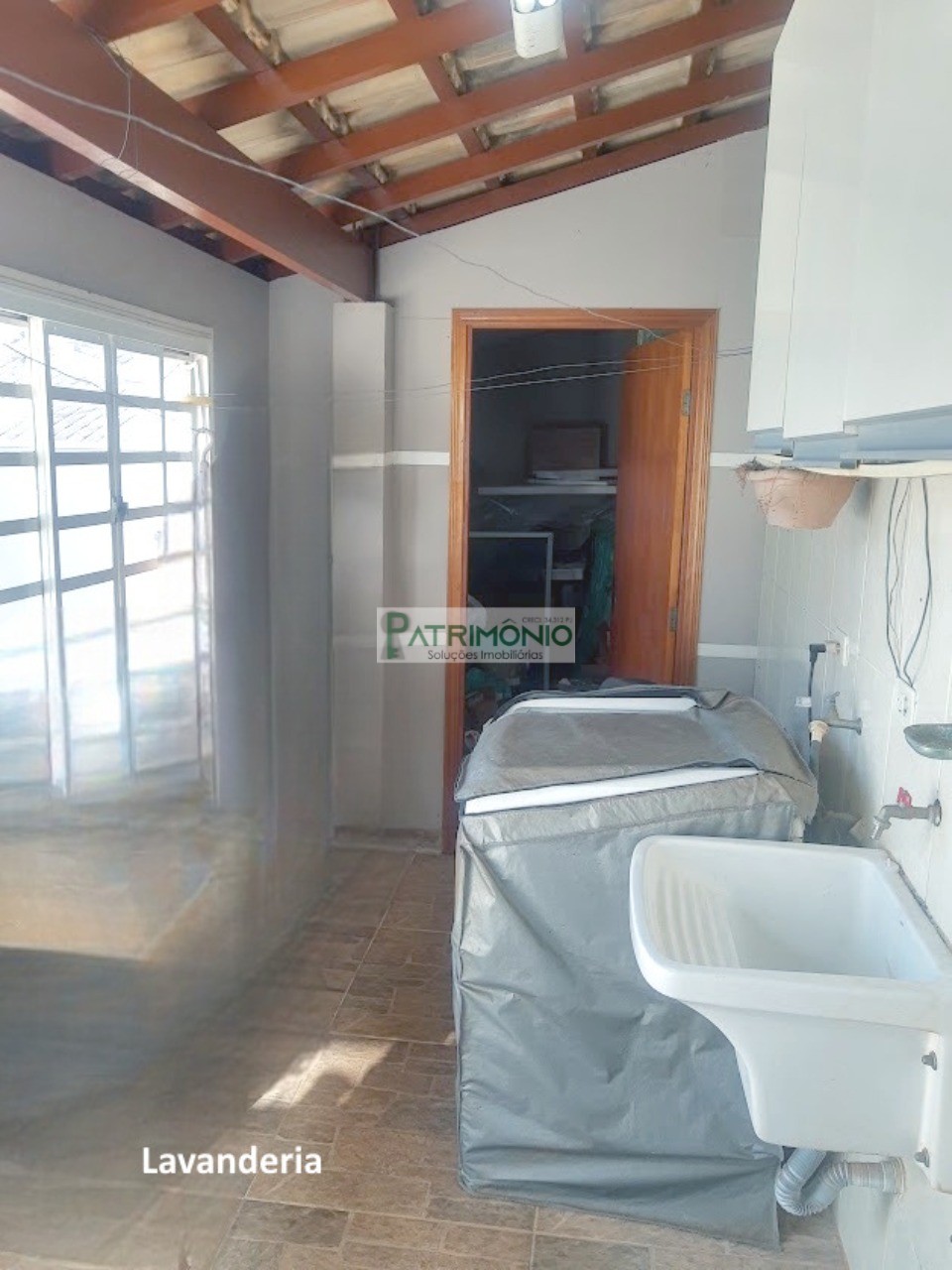 Casa, 3 quartos - Foto 22