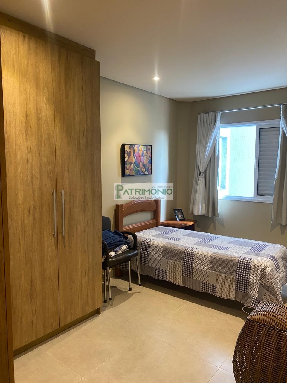 Apartamento, 2 quartos, 83 m² - Foto 21