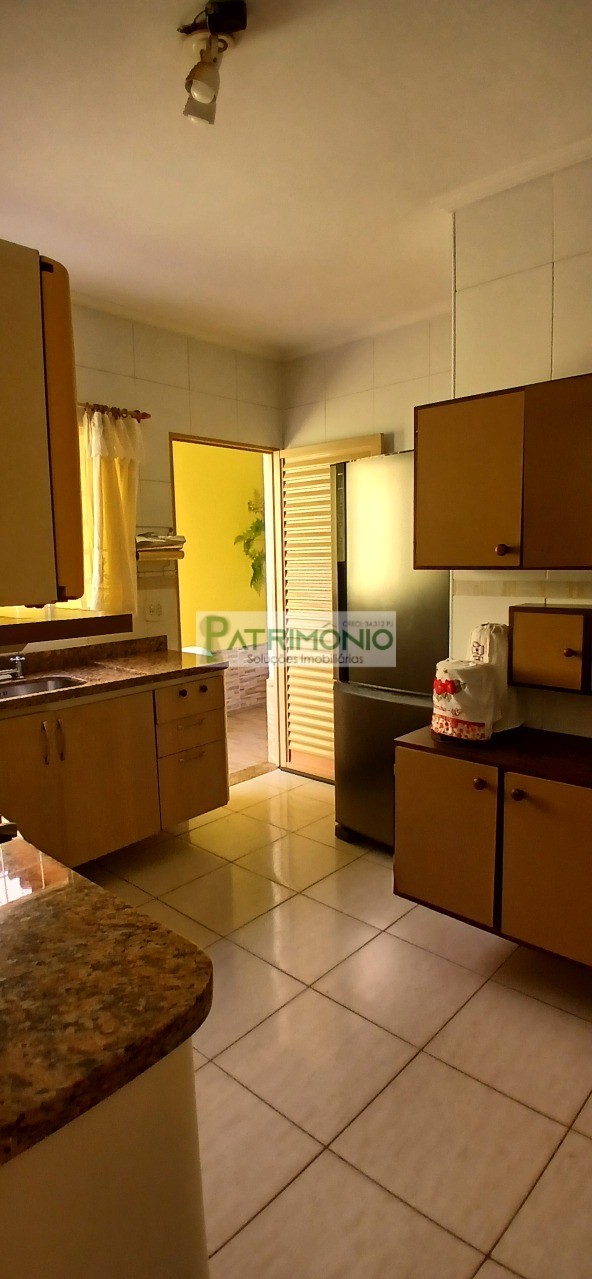 Casa, 3 quartos - Foto 7