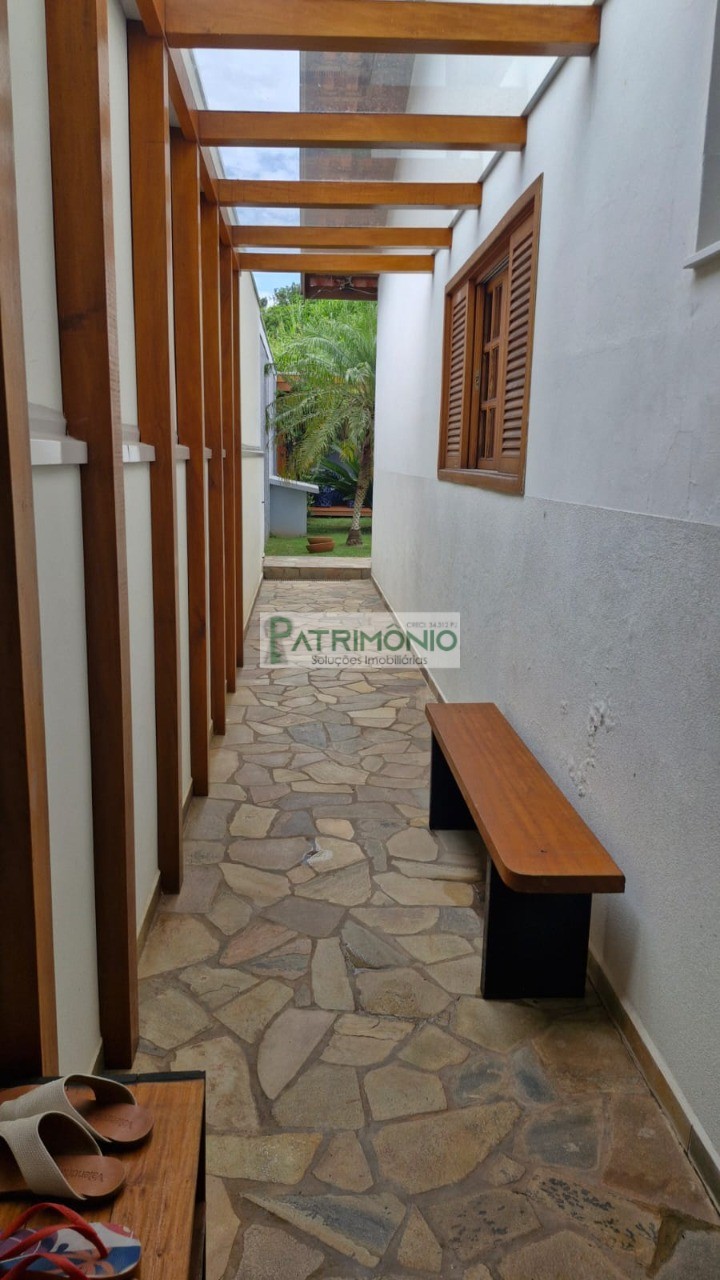 Casa, 3 quartos - Foto 4