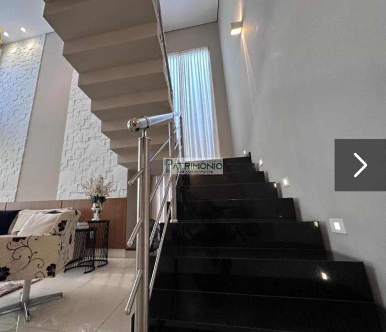 Casa, 3 quartos - Foto 18