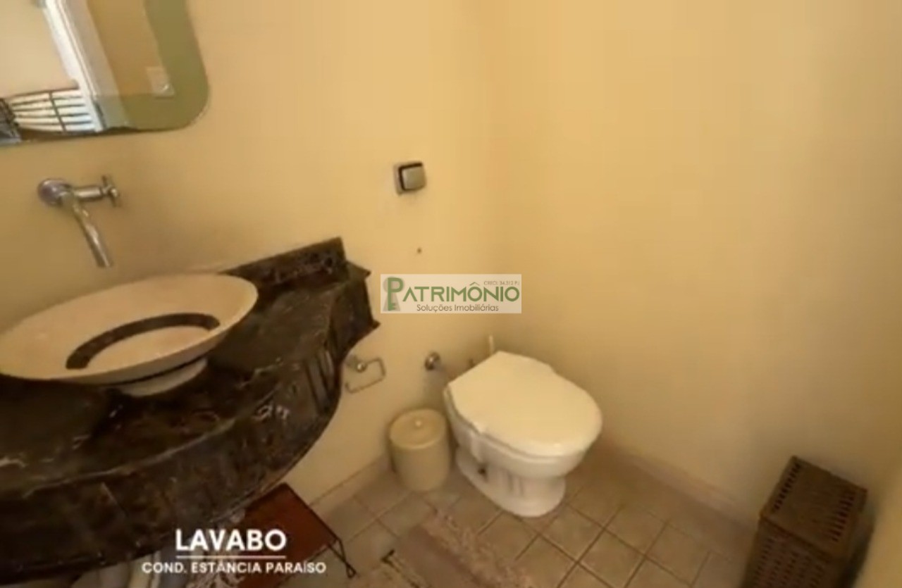 Casa, 3 quartos - Foto 10