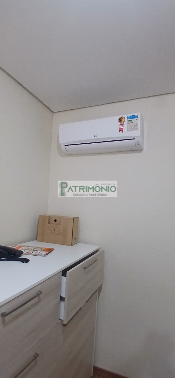 Sala-Conjunto, 40 m² - Foto 13
