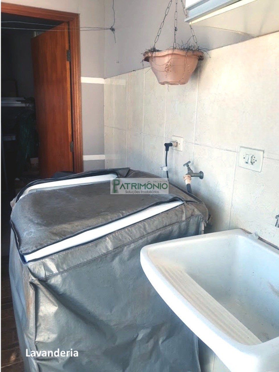 Casa, 3 quartos - Foto 24