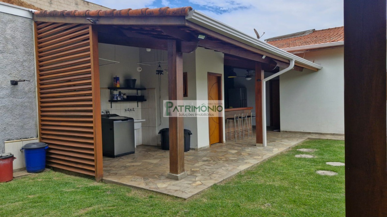 Casa, 3 quartos - Foto 55
