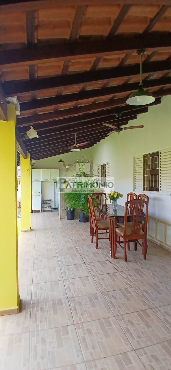 Casa, 3 quartos - Foto 24