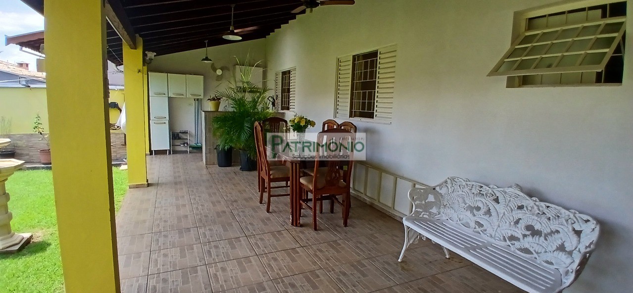 Casa, 3 quartos - Foto 25