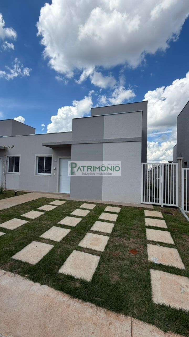 Casa, 2 quartos, 69 m² - Foto 4