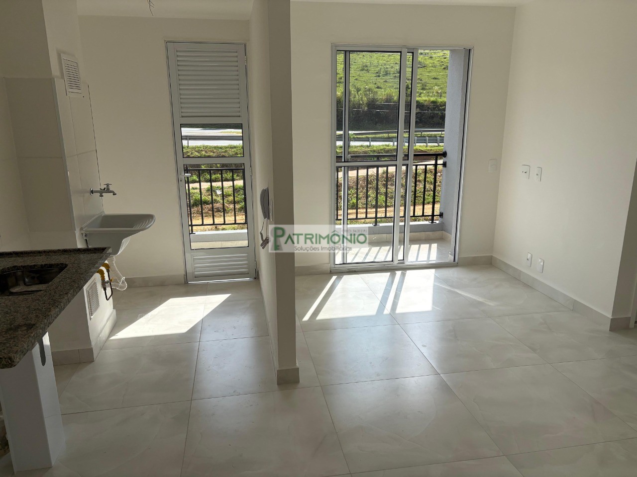 Apartamento, 2 quartos, 49 m² - Foto 1