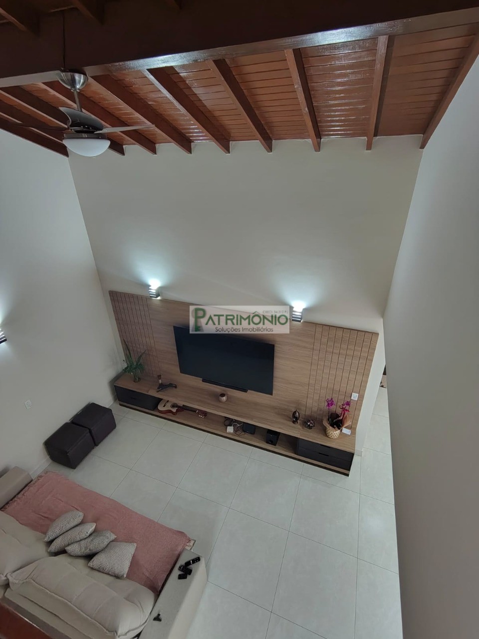 Casa, 3 quartos - Foto 11