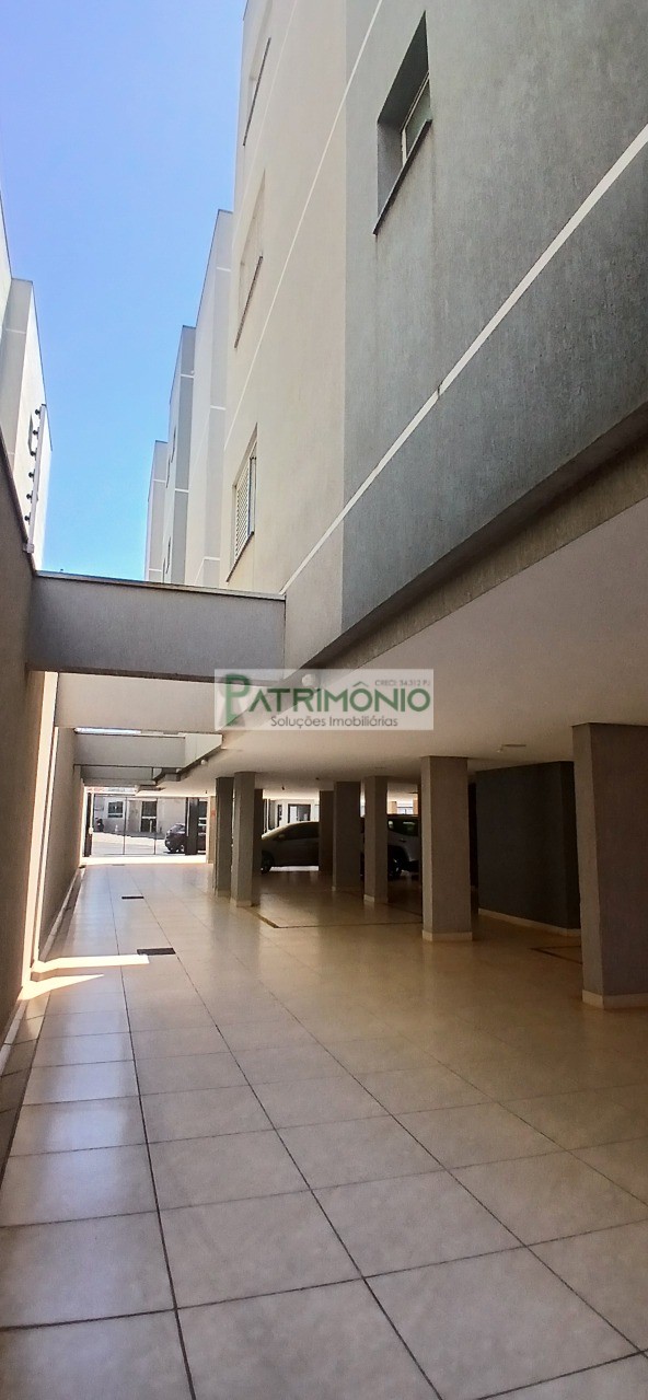 Apartamento, 2 quartos, 83 m² - Foto 5