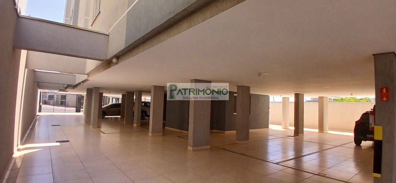 Apartamento, 2 quartos, 83 m² - Foto 6