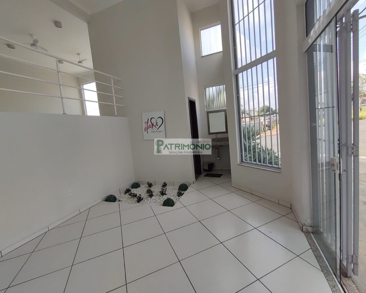 Loja-Salão, 140 m² - Foto 2