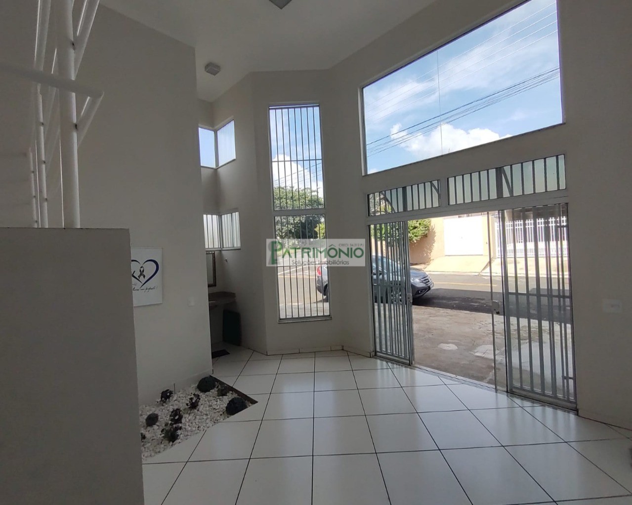 Loja-Salão, 140 m² - Foto 3