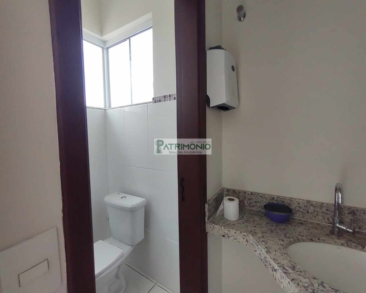Loja-Salão, 140 m² - Foto 4