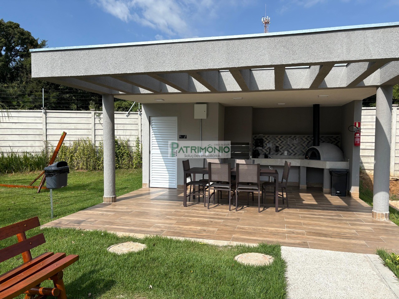 Apartamento, 2 quartos, 49 m² - Foto 24