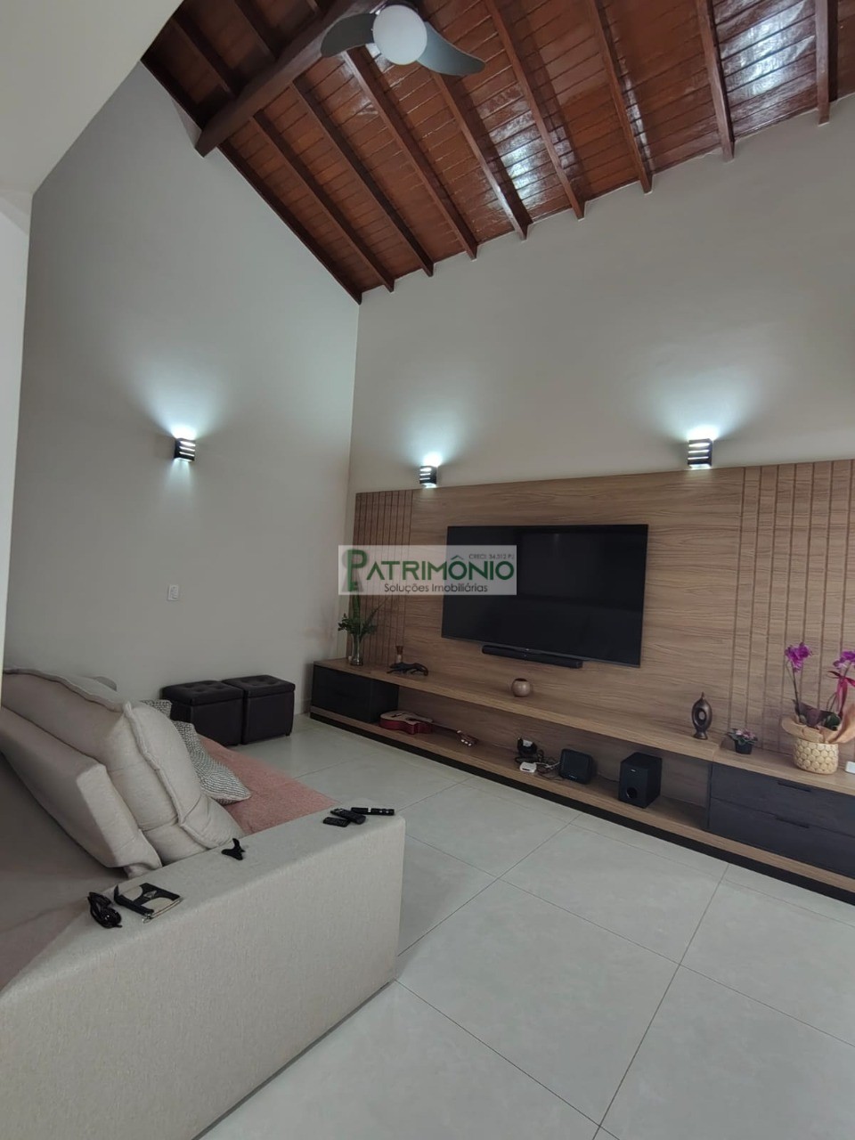Casa, 3 quartos - Foto 25