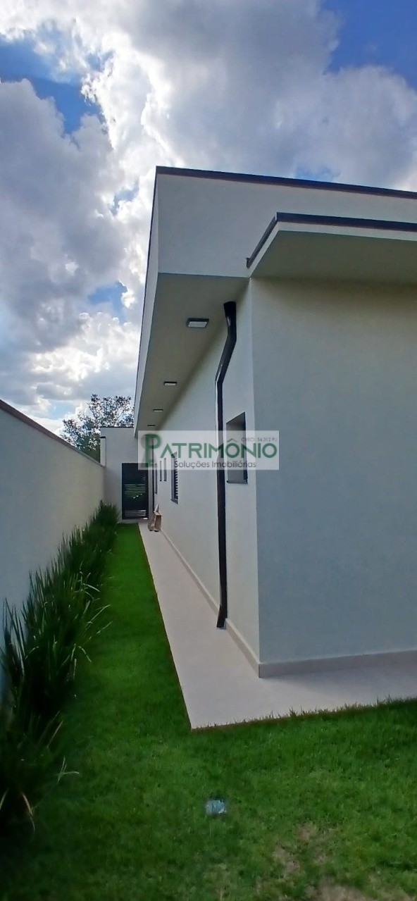 Casa, 3 quartos - Foto 6