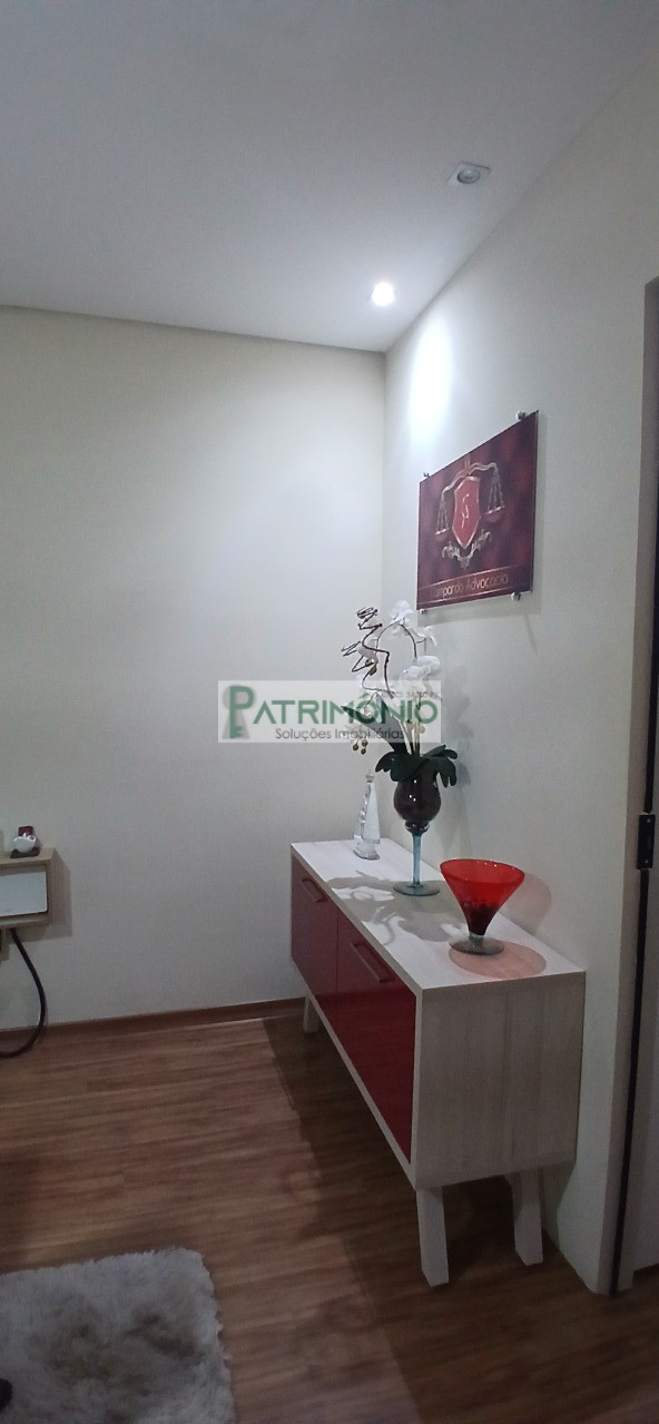 Sala-Conjunto, 40 m² - Foto 3