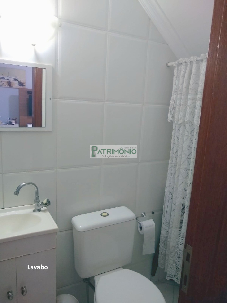 Casa, 3 quartos - Foto 19