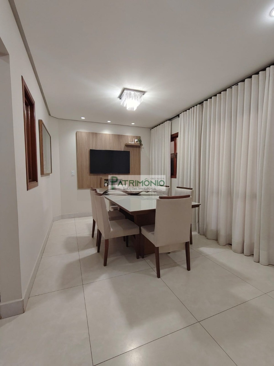 Casa, 3 quartos - Foto 4