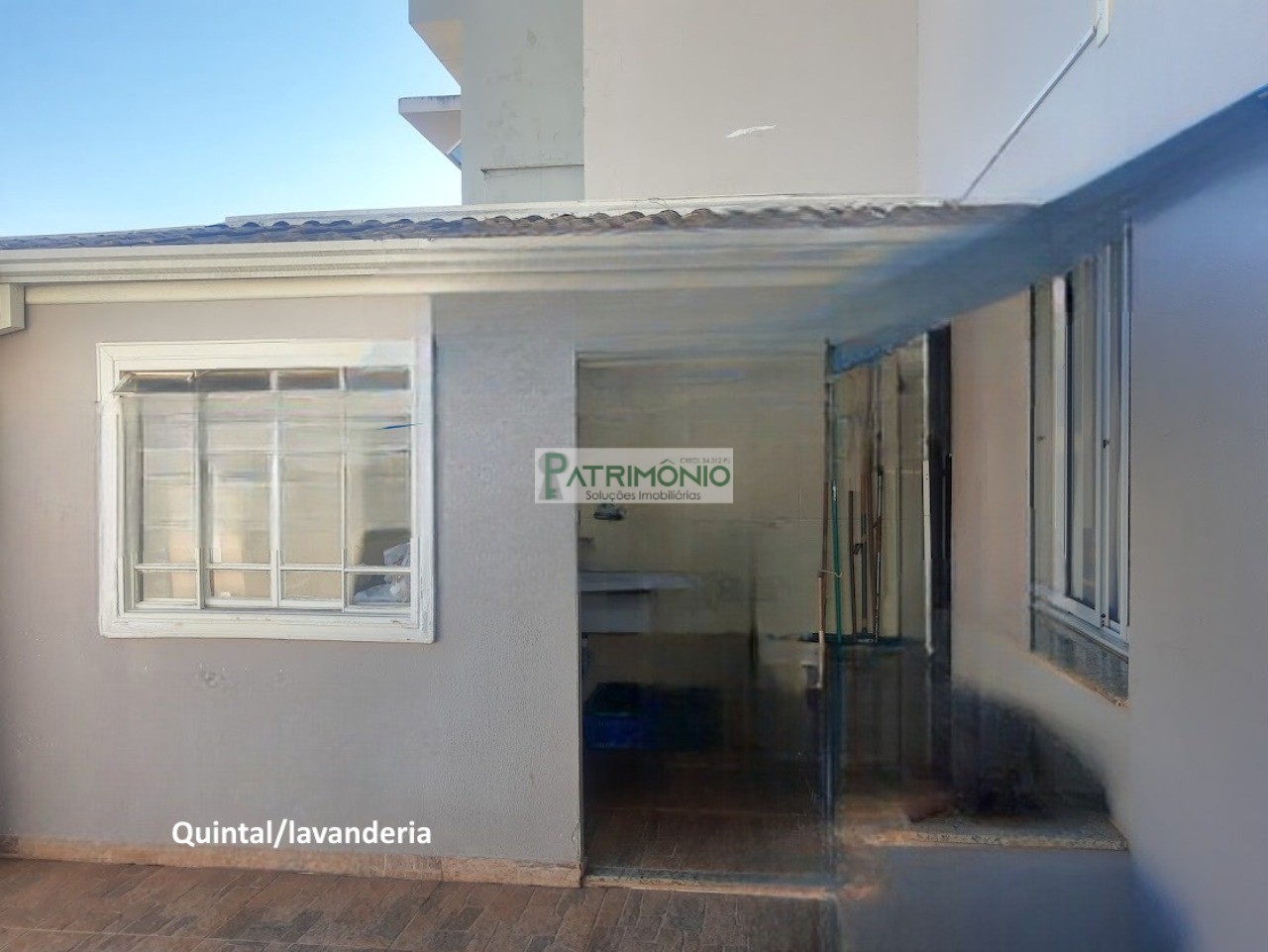 Casa, 3 quartos - Foto 32