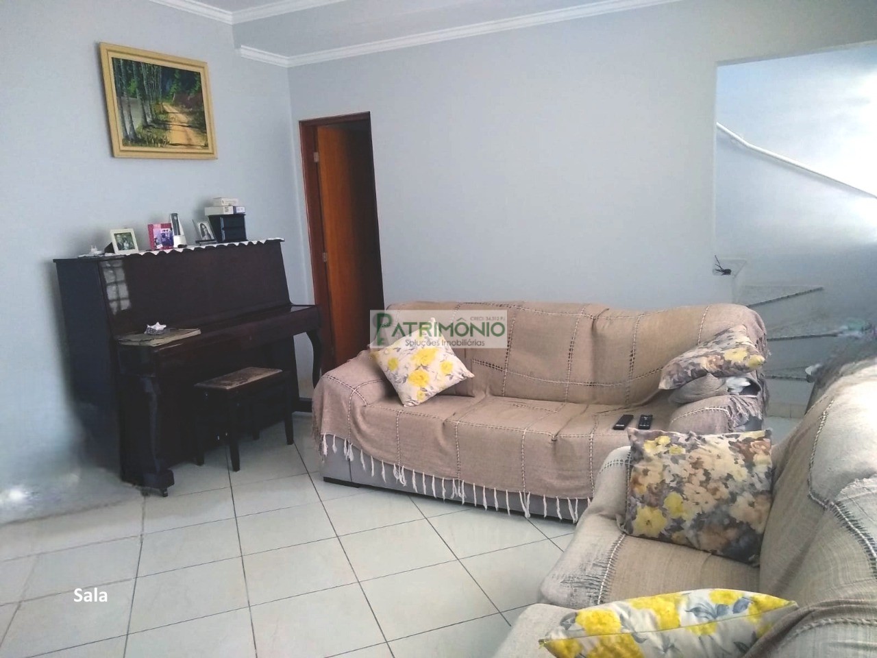 Casa, 3 quartos - Foto 34