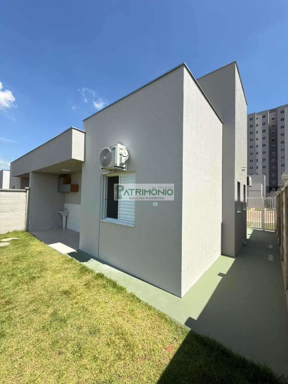 Casa, 2 quartos, 69 m² - Foto 11