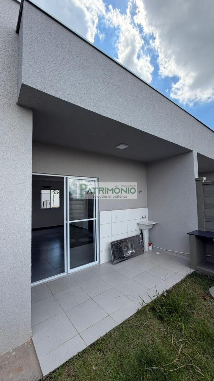 Casa, 2 quartos, 69 m² - Foto 9