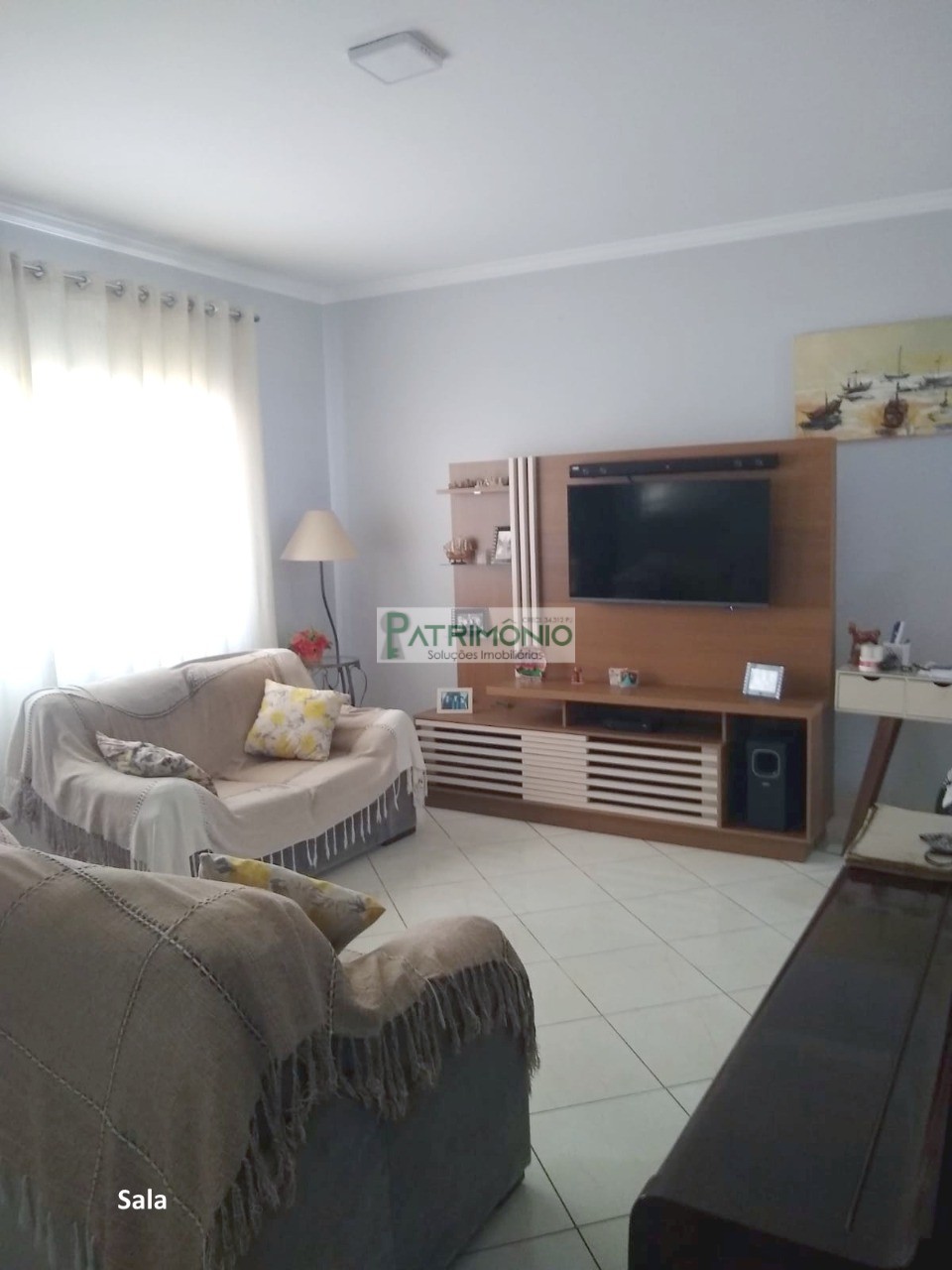 Casa, 3 quartos - Foto 31