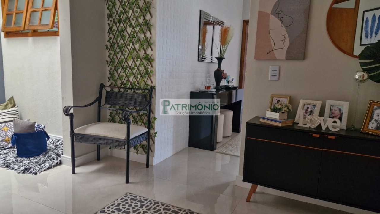 Casa, 3 quartos - Foto 41