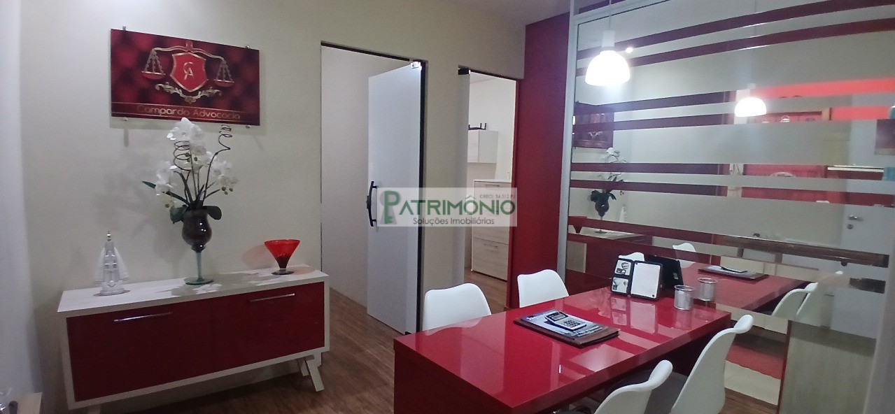 Sala-Conjunto, 40 m² - Foto 1