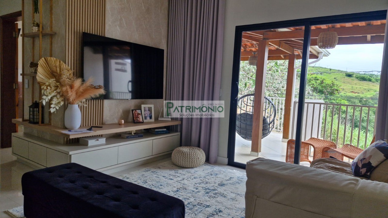 Casa, 3 quartos - Foto 20