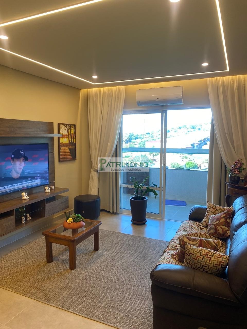 Apartamento, 2 quartos, 83 m² - Foto 2