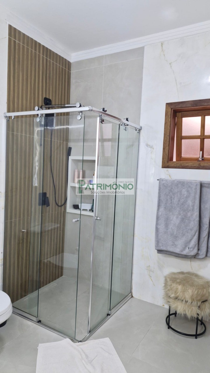 Casa, 3 quartos - Foto 38