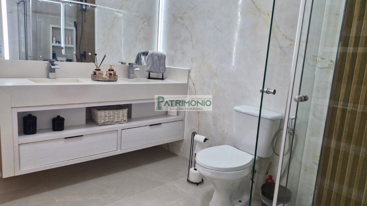 Casa, 3 quartos - Foto 46