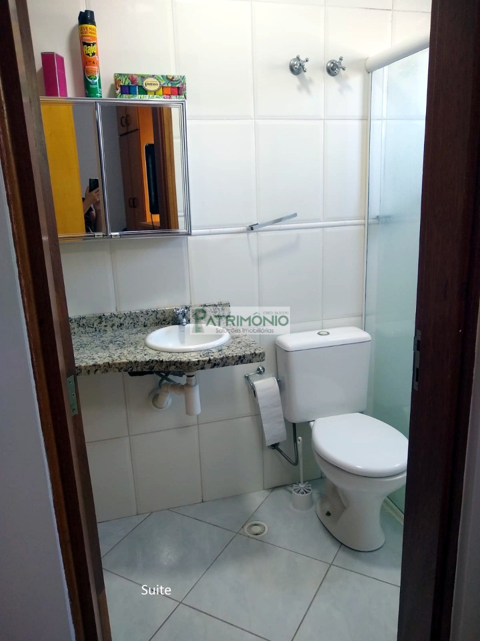 Casa, 3 quartos - Foto 2