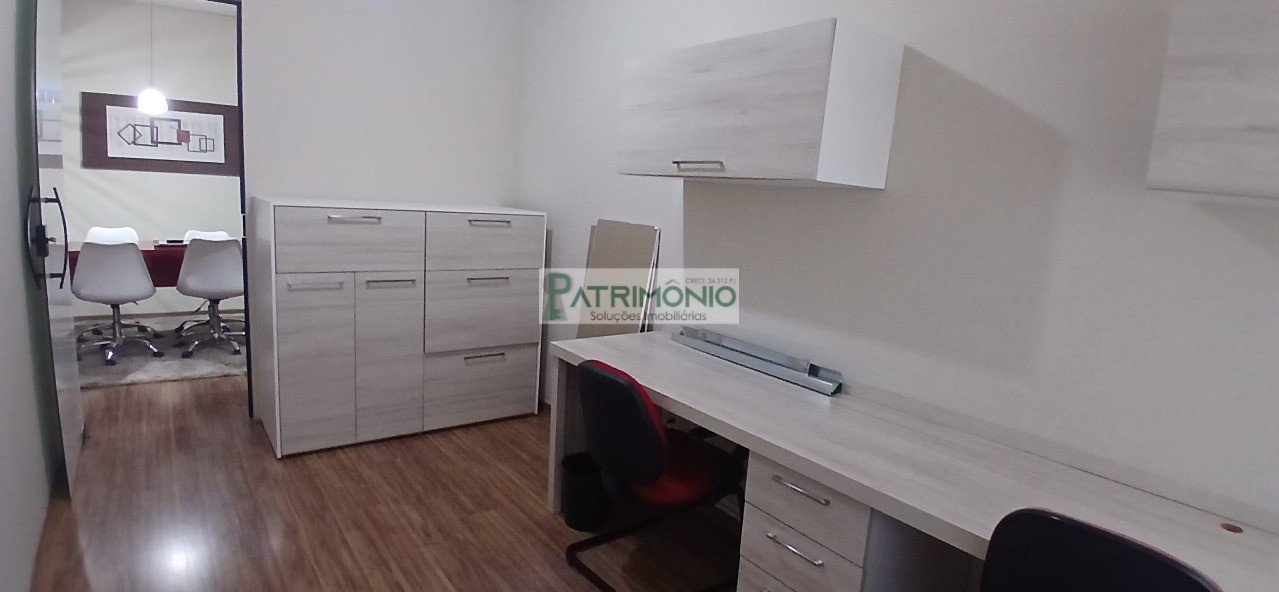 Sala-Conjunto, 40 m² - Foto 9