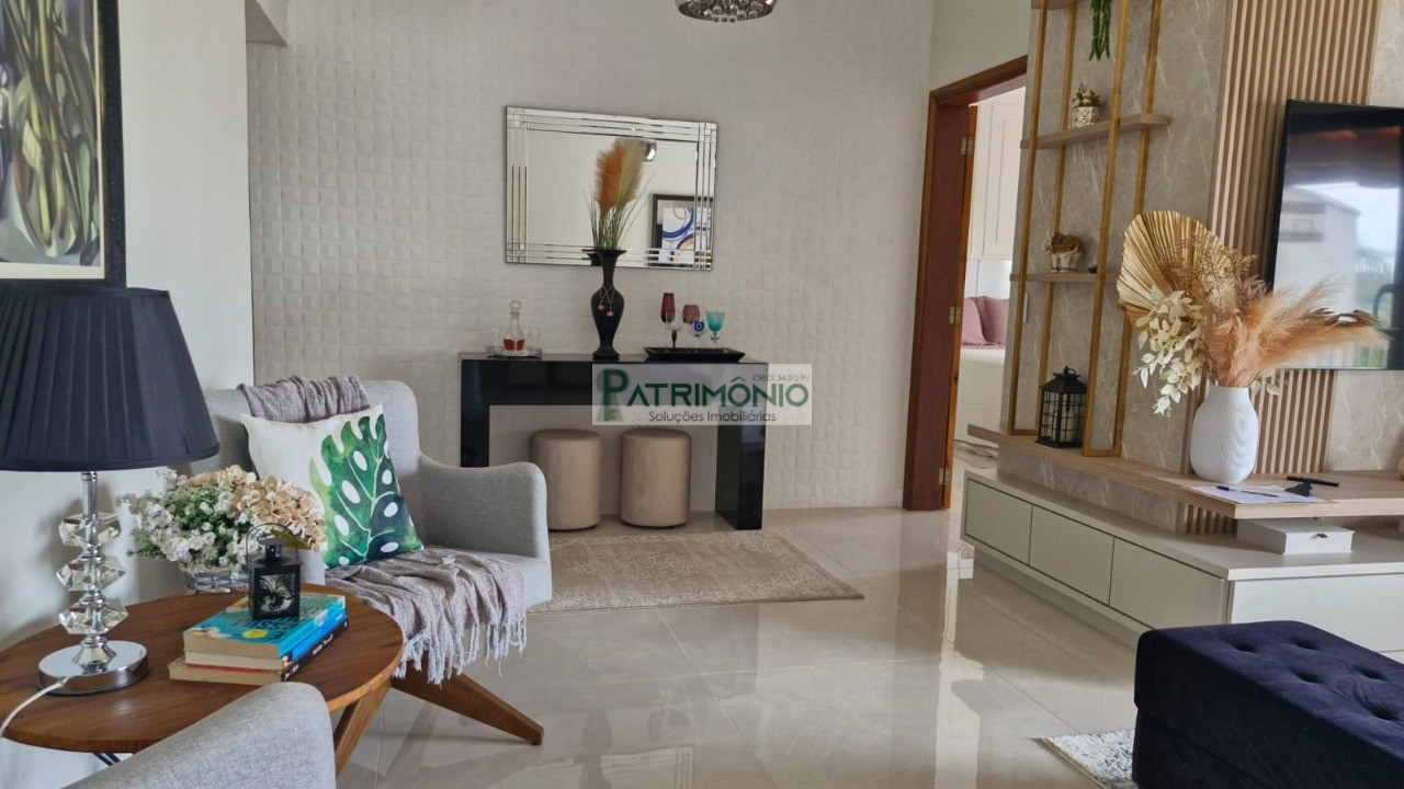 Casa, 3 quartos - Foto 15