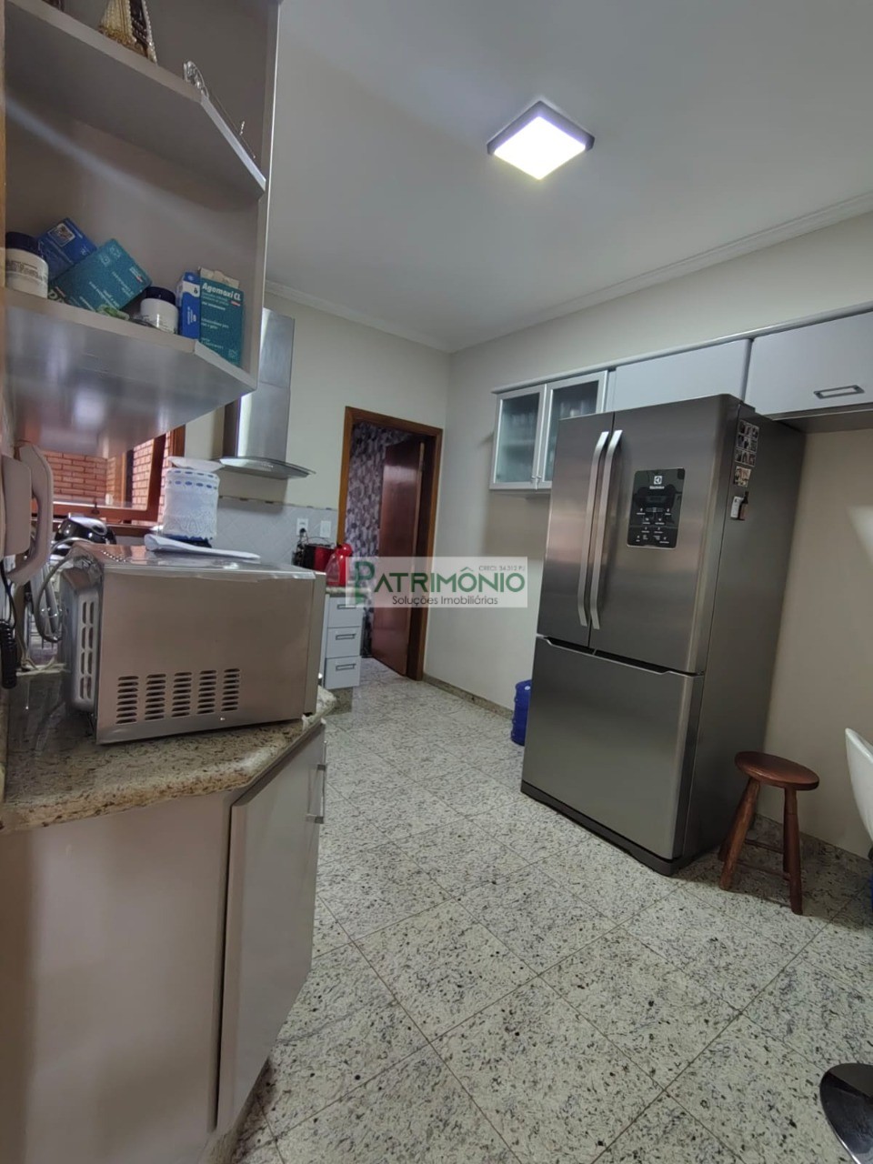 Casa, 3 quartos - Foto 23