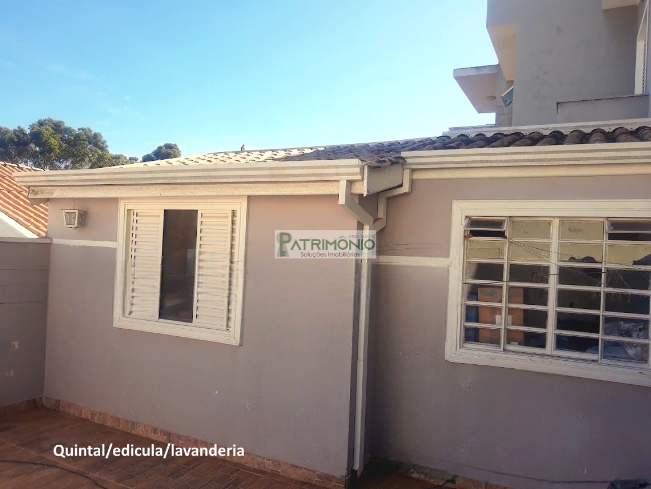 Casa, 3 quartos - Foto 26