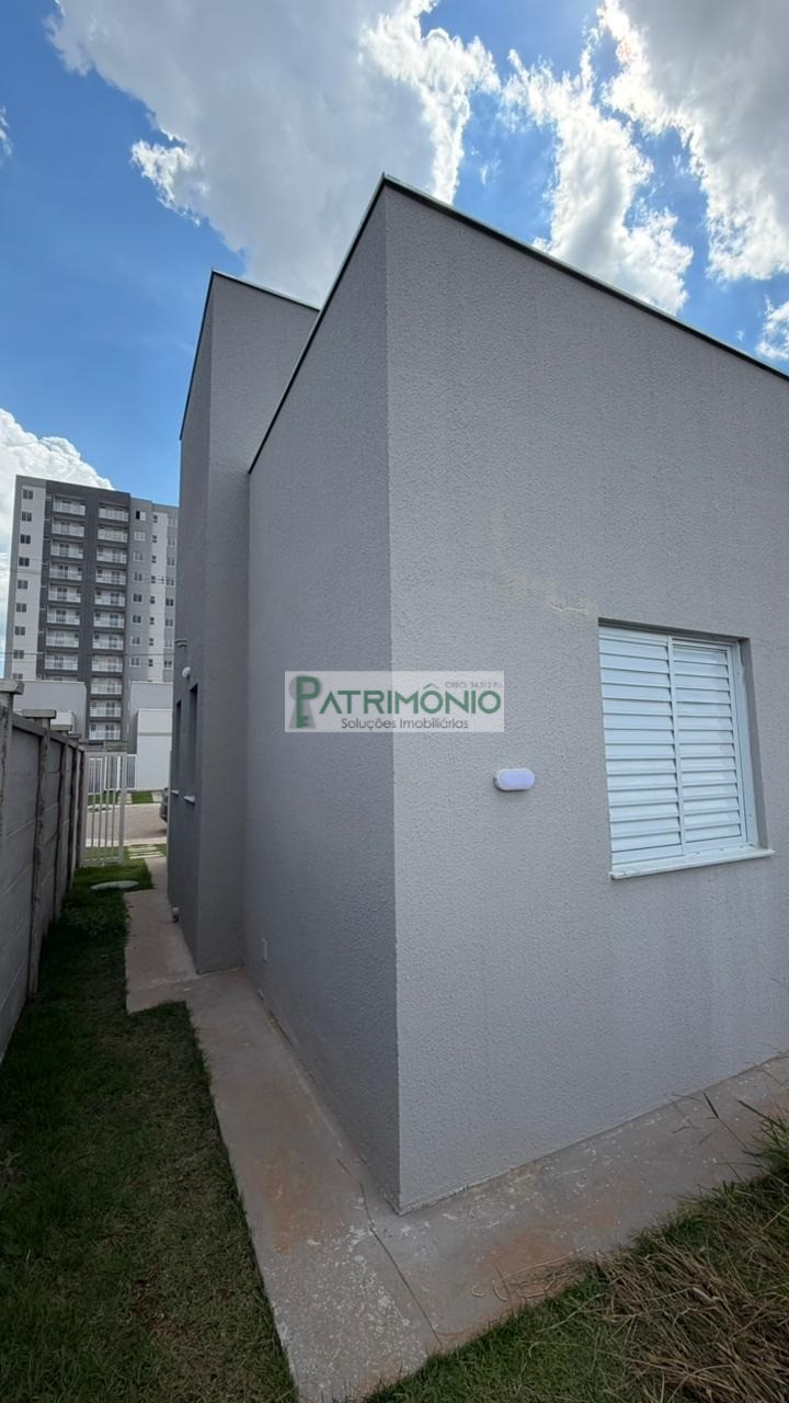 Casa, 2 quartos, 69 m² - Foto 10