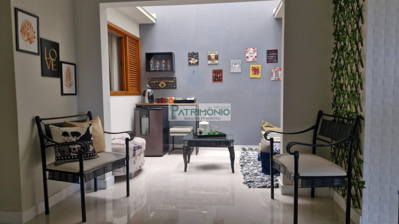 Casa, 3 quartos - Foto 49