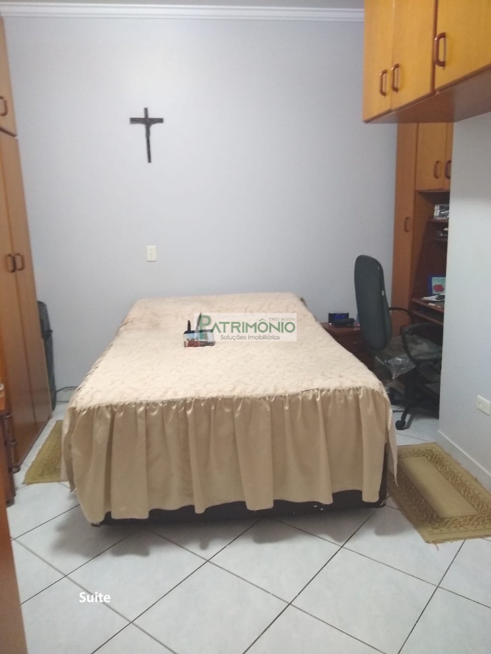 Casa, 3 quartos - Foto 37